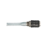 Conector Universal De Encaixe Rápido Com Mola 64/MF ø 5 x 8 mm ANi