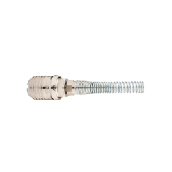 ANi Universal Quick Coupler With Spring 64/MF LUX/S ø 8 x 12 mm