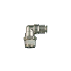 ANi Male Threaded Swivelling Elbow Fitting 50/CG M 3/8 M ø 12 mm