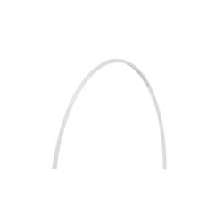 ANI 75/9 Ø6x4mm Rilsan 12 DIN Flexible Hose