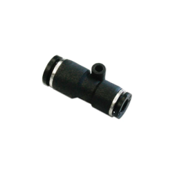 ANi Reducing Straight Connector 35/N ø 6 mm/ ø 8 mm