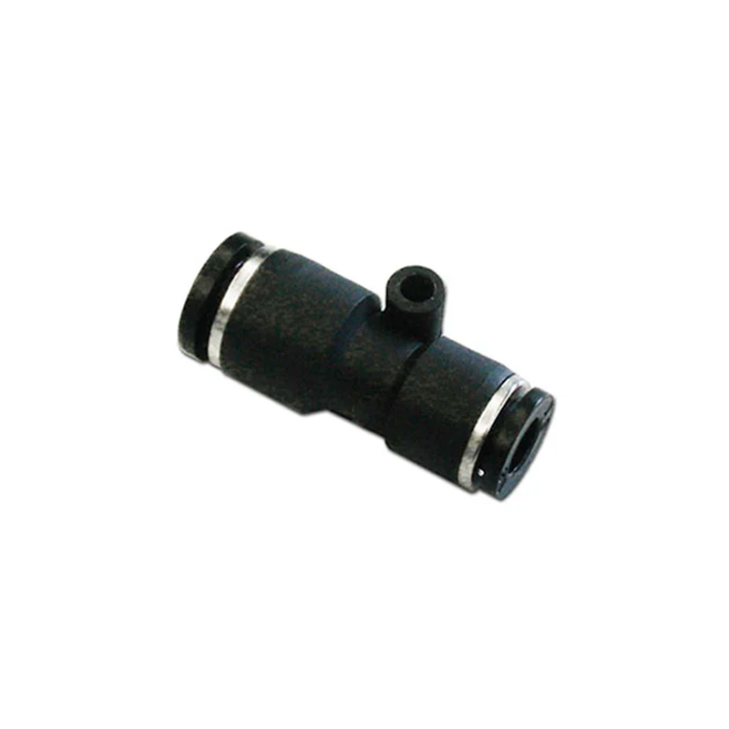 ANi Reducing Straight Connector 35/N ø 6 mm/ ø 8 mm ANi Reducing Straight Connector 35/N ø 6 mm/ ø 8 mm