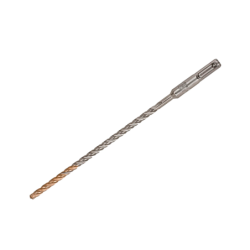 IRWIN Speedhammer Quad Drill Bit 6x210mm