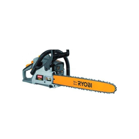 Moto-serra 40 cm3 - lança de 40 cm