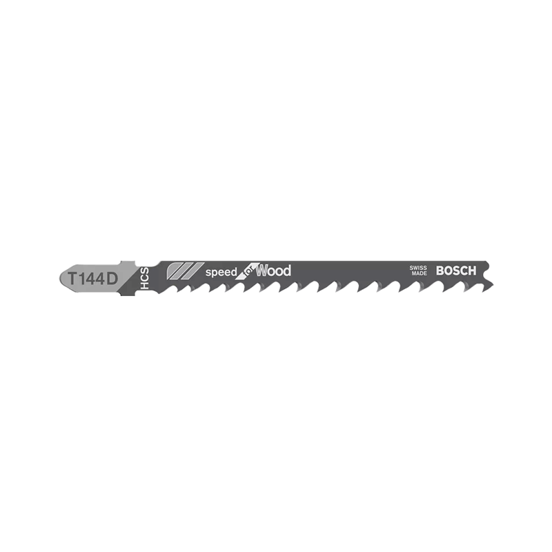 T 144 D Speed Vertical Saw Blade for Wood