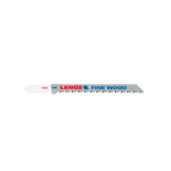 LENOX Jigsaw Blade Bi-Metal 10TPI Wood 100x8x1,3mm