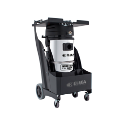 ELSEA Vacuum Cleaner MIZAR BL175ES Electric