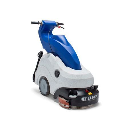 Lavadora de Pavimento Industrial ZLA40C ELSEA