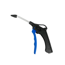 Pistola de Sopro com Tubo Dobrado e Bocal Anti-Riscos AP/3G ANI