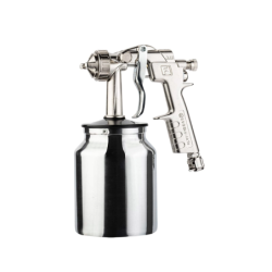 Pistola de Pintura CONV Ø1,8 ANI