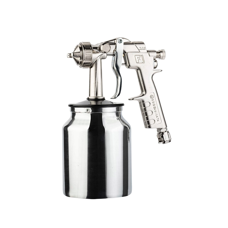 Pistola de Pintura CONV Ø1,8 ANI