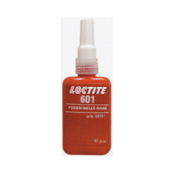 Loctite 601 Retent Montag Ajust 50ml