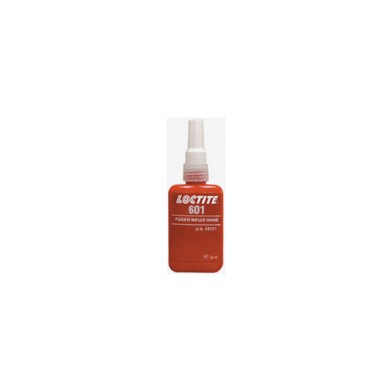 Loctite 601 Retent Montag Ajust 50ml Loctite 601 Retent Montag Ajust 50ml