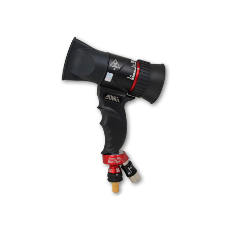 ANI Hybrid Drying Gun with Heating System in Cardboard Box