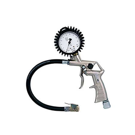 Pistola de Enchimento de Pneus Certificada 25/D OM ANI