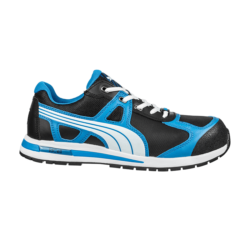 Sapatos Aerial Low S1P HRO SRC nº 46 PUMA Sapatos Aerial Low S1P HRO SRC nº 46 PUMA