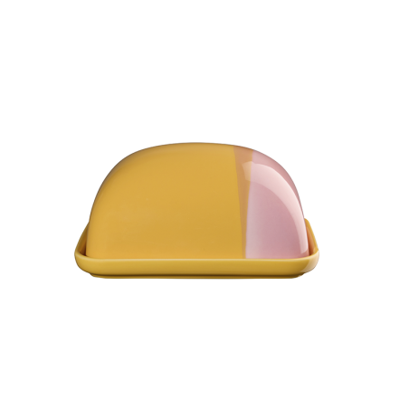 Butter Dish Passion Fruit Smoothie - Joy