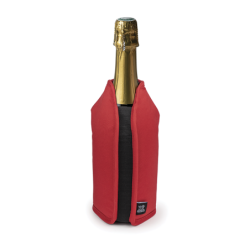 Funda Enfriadora Extensible Rojo - Frizz