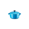 Mini Cocotte 250ml Metallics Marseille