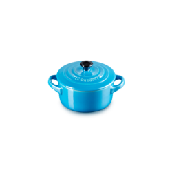 Mini Cocotte 250ml Metallics Marseille