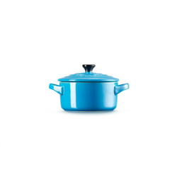 Mini Cocotte 250ml Metallics Marseille