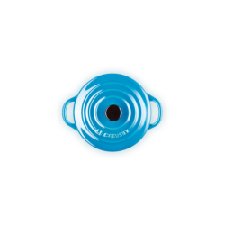 Mini Cocotte 250ml Metallics Marseille