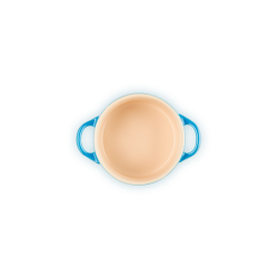 Mini Cocotte 250ml Metallics Marseille