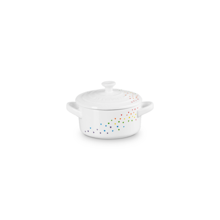 MINI COCOTTE LOVE 10CM