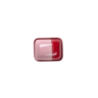 Butter Dish Strawberry Smoothie 11,5cm - Joy