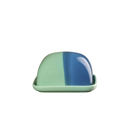 Butter Dish Blueberry Smoothie 11,5cm - Joy