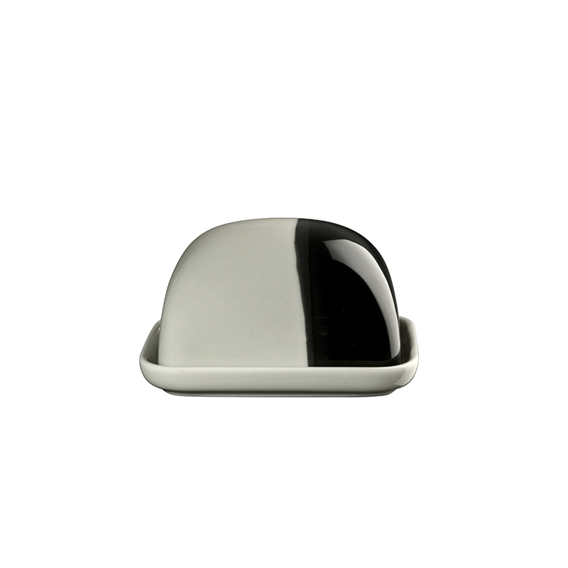 Butter Dish Black Currant Smoothie 11,5cm - Joy