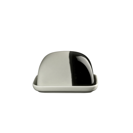 Butter Dish Black Currant Smoothie 11,5cm - Joy