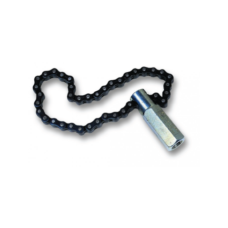 EXTRATOR FILTROS DE CORRENTE 150 MM