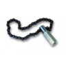 EXTRATOR FILTROS DE CORRENTE 150 MM