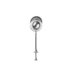 Infusor de Té de Acero Inoxidable 18cm