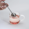 Infusor de Té de Acero Inoxidable 18cm