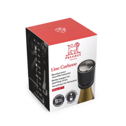 Cork for Sparkling Wines - Line Carbone