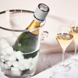 Cork for Sparkling Wines - Line