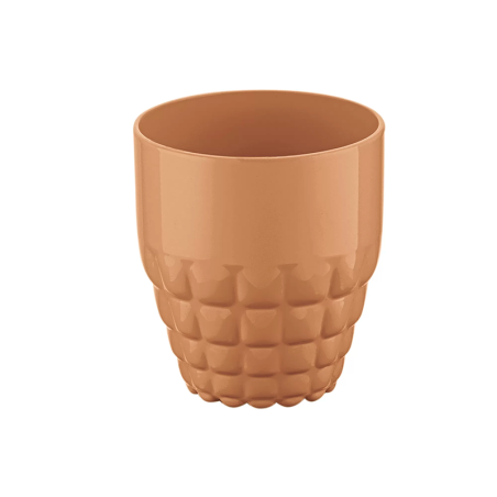 Low Tumbler Terracotta - Tiffany