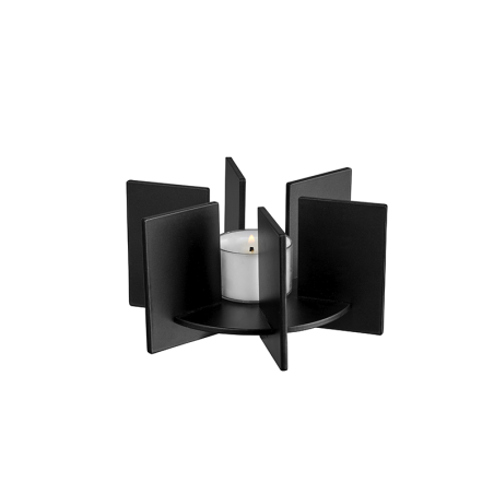 Calentador Universal para Té Negro 13cm - Tea