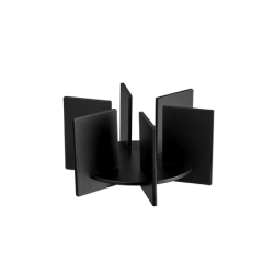 Calentador Universal para Té Negro 13cm - Tea