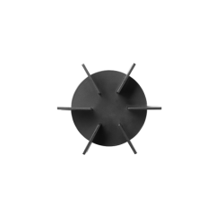 Calentador Universal para Té Negro 13cm - Tea