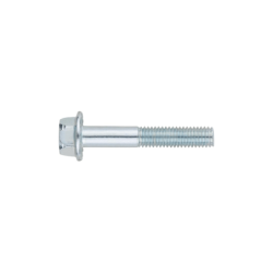 D6921-ZN SXTC/FLANGE SERRILHA 8.8 M8X25.