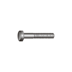 Tornillo Hexagonal UNF 1/2x3.1/4 ANSI B1821 CHEMITOOL FASTENERS