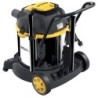 STANLEY 50L 1600W Solids and Liquids Vacuum Cleaner