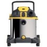 STANLEY 50L 1600W Solids and Liquids Vacuum Cleaner