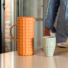 Jarro Terracotta - Tiffany