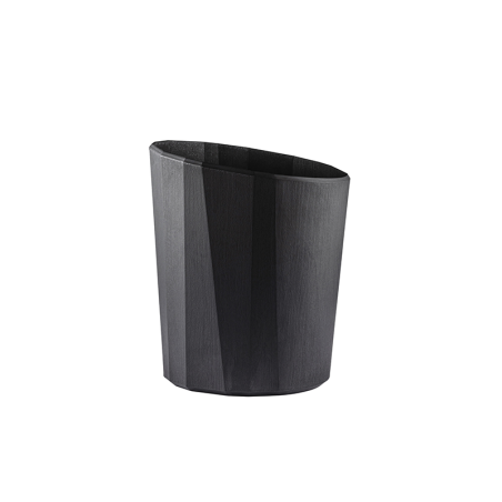 Bucket Large Carbone - Kodama