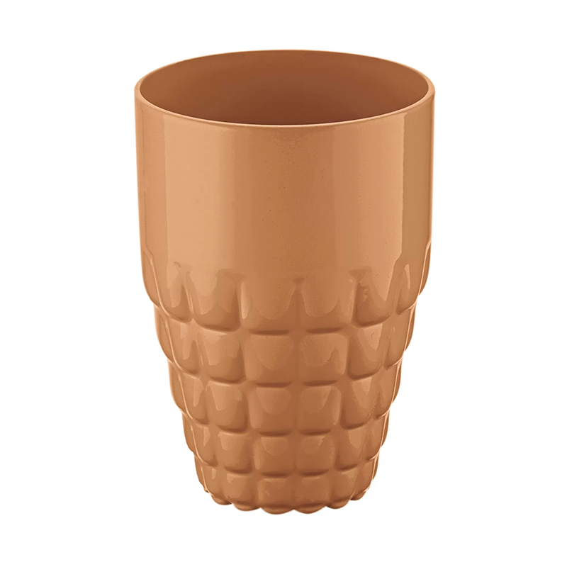 COPO TUMBLER ALTO TIFFANY TERRACOTTA COPO TUMBLER ALTO TIFFANY TERRACOTTA