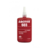 Loctite 603 Retent Montag Ajust250 ml